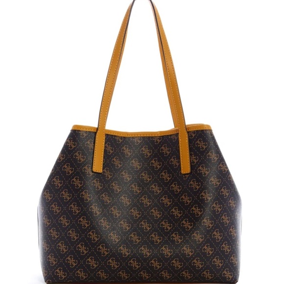 New GUESS Tote Set - Picture 4 of 9